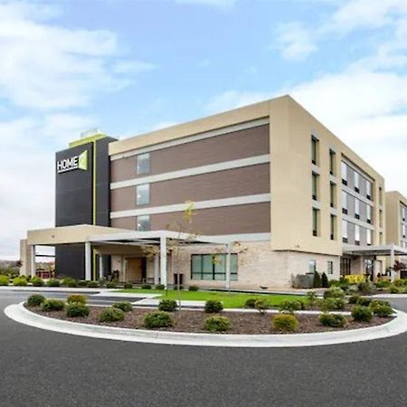 Home2 Suites By Hilton Lewisburg, Wv Exteriör bild