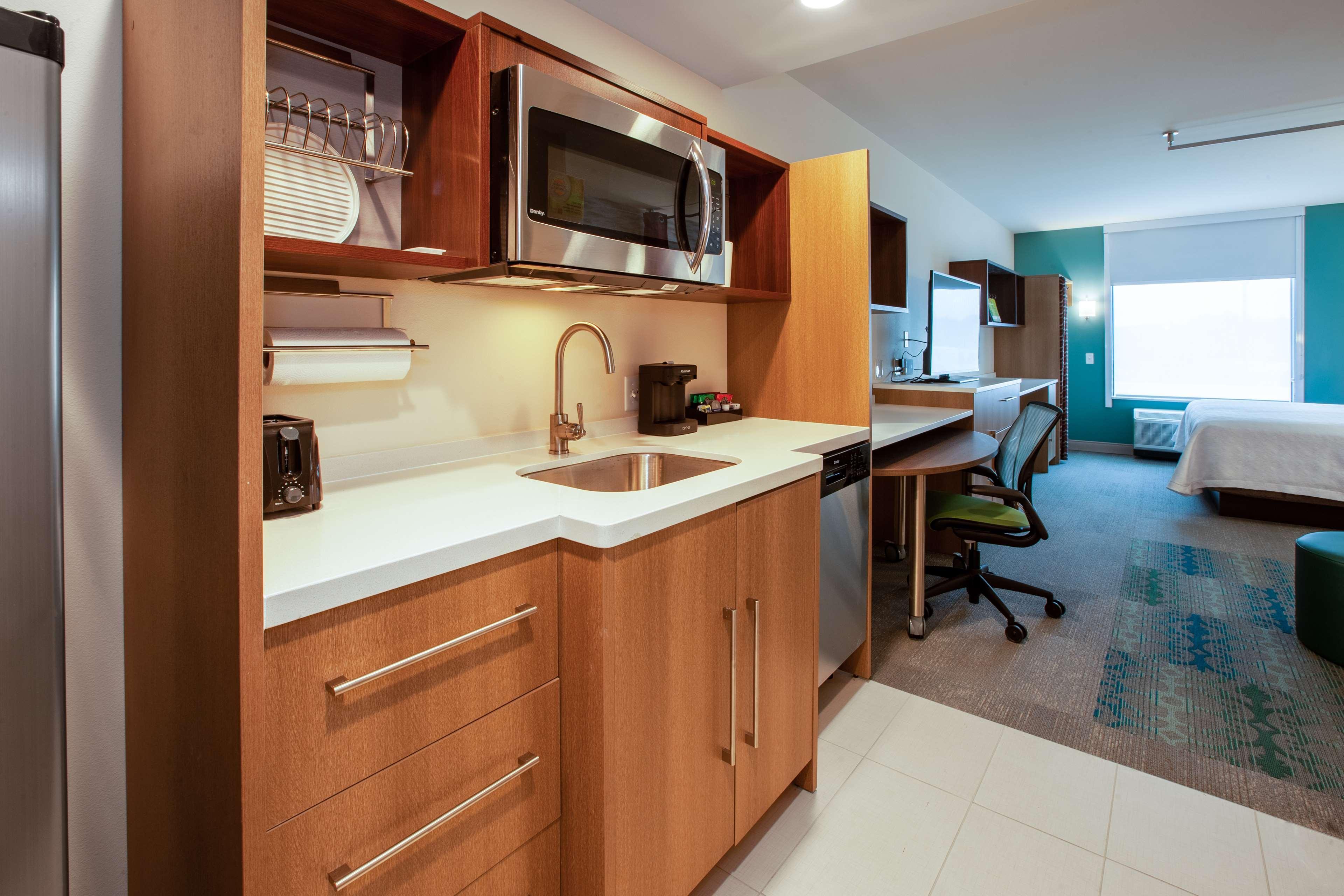 Home2 Suites By Hilton Lewisburg, Wv Exteriör bild