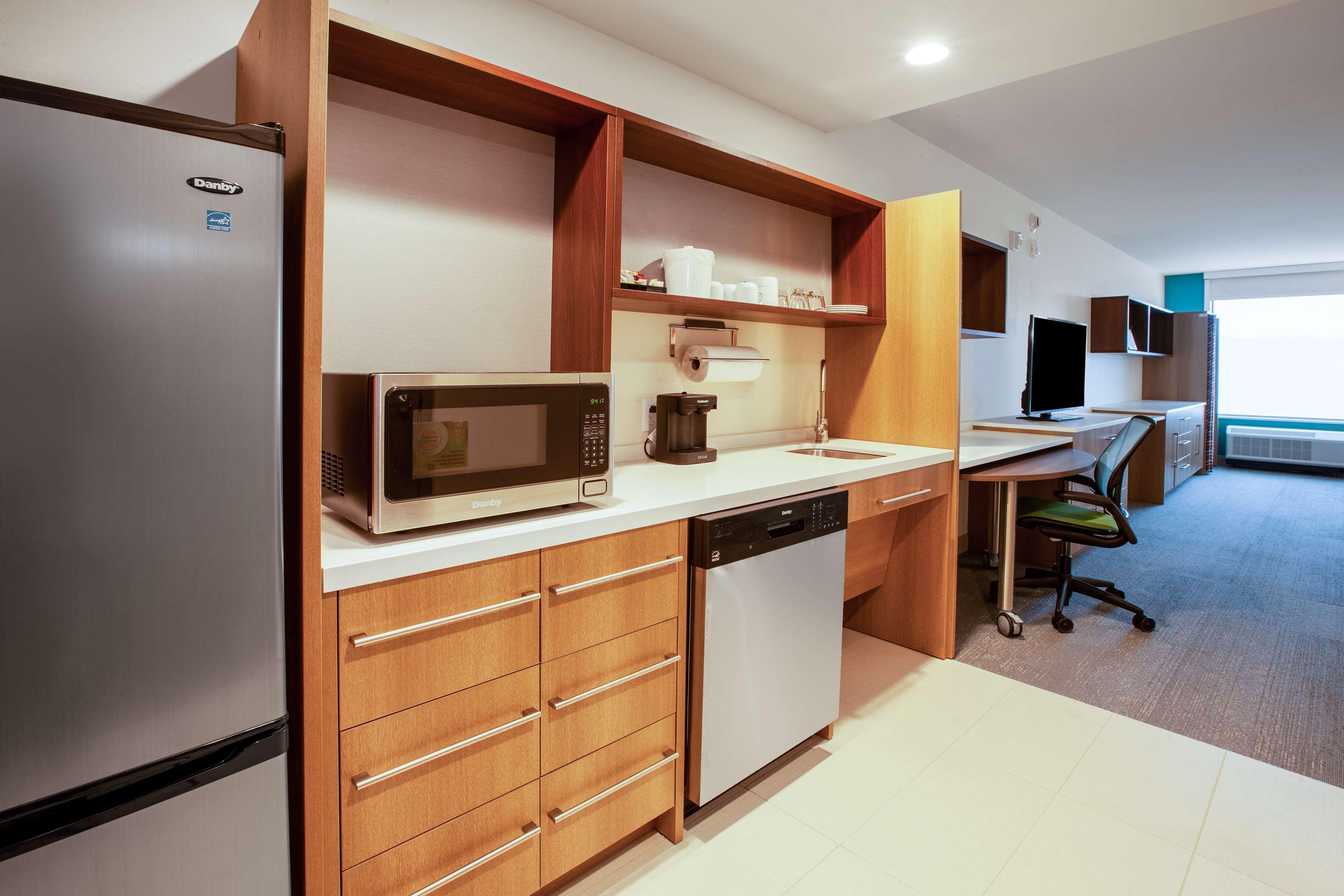 Home2 Suites By Hilton Lewisburg, Wv Exteriör bild