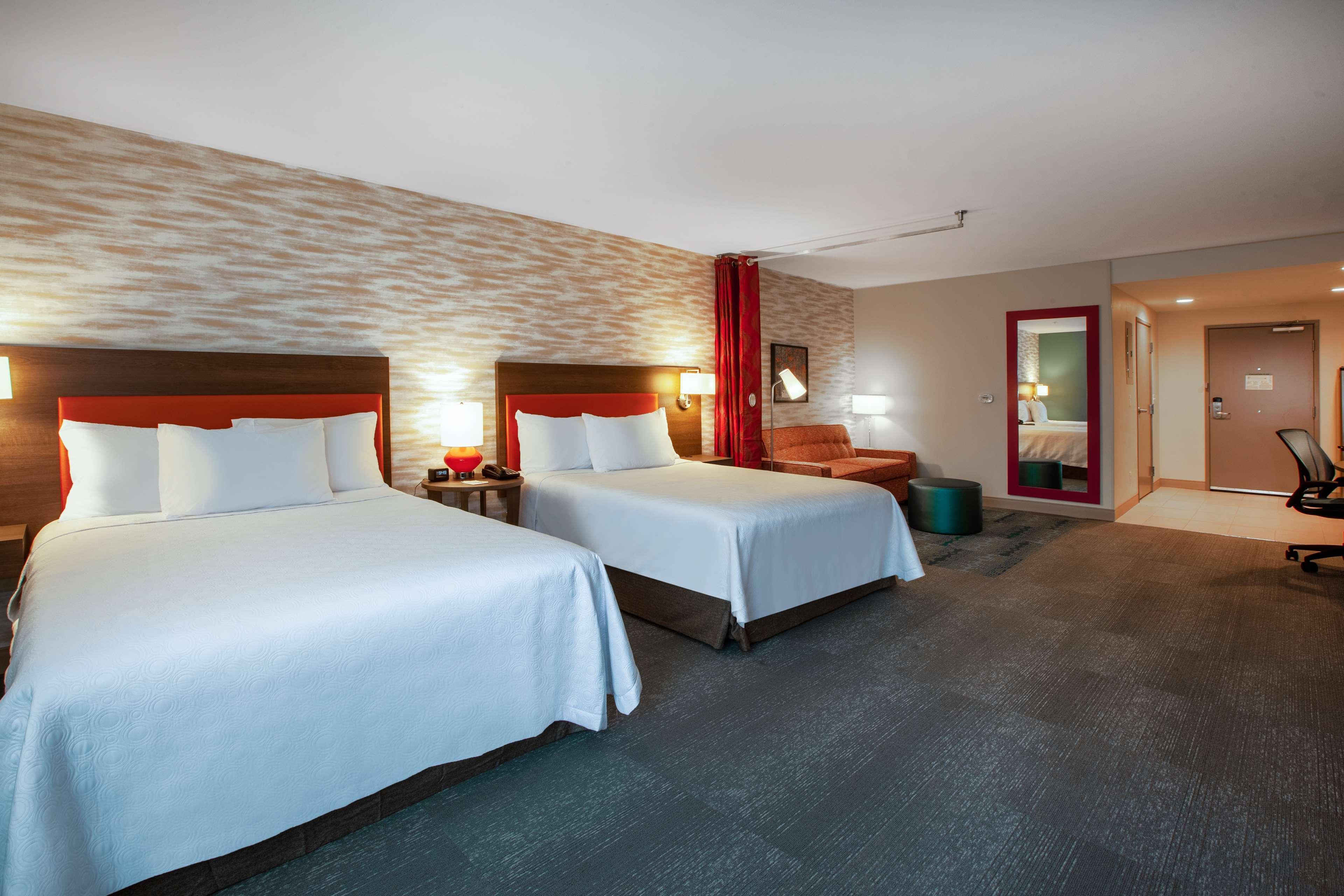 Home2 Suites By Hilton Lewisburg, Wv Exteriör bild