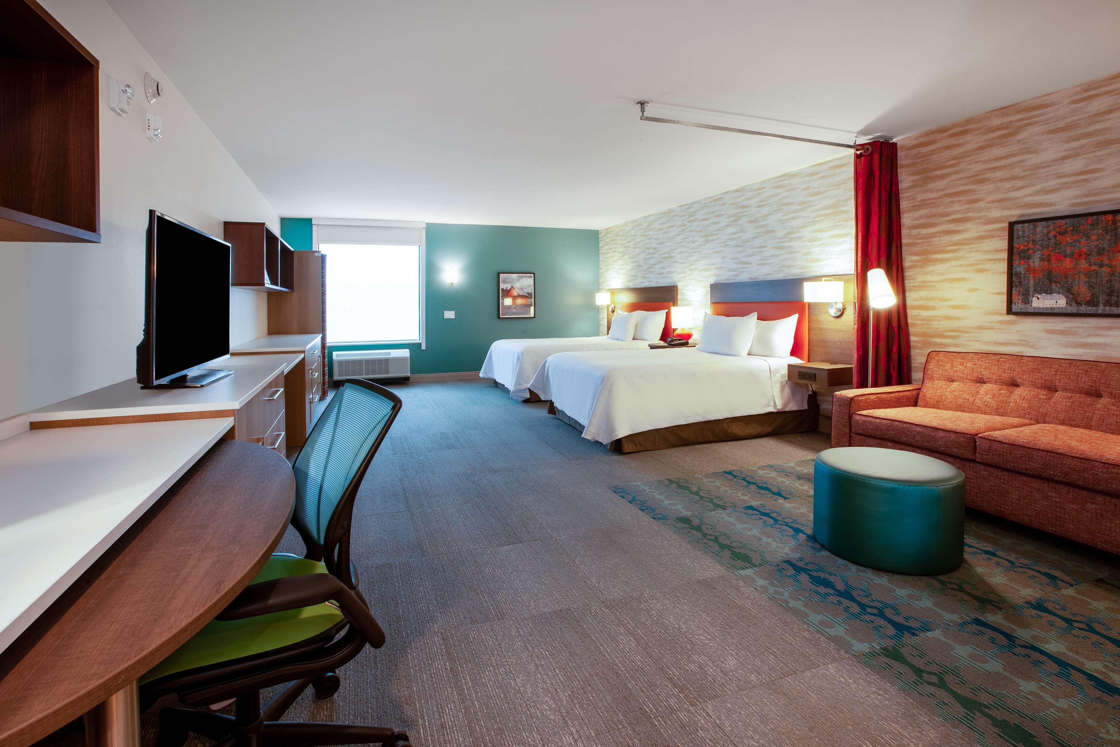 Home2 Suites By Hilton Lewisburg, Wv Exteriör bild