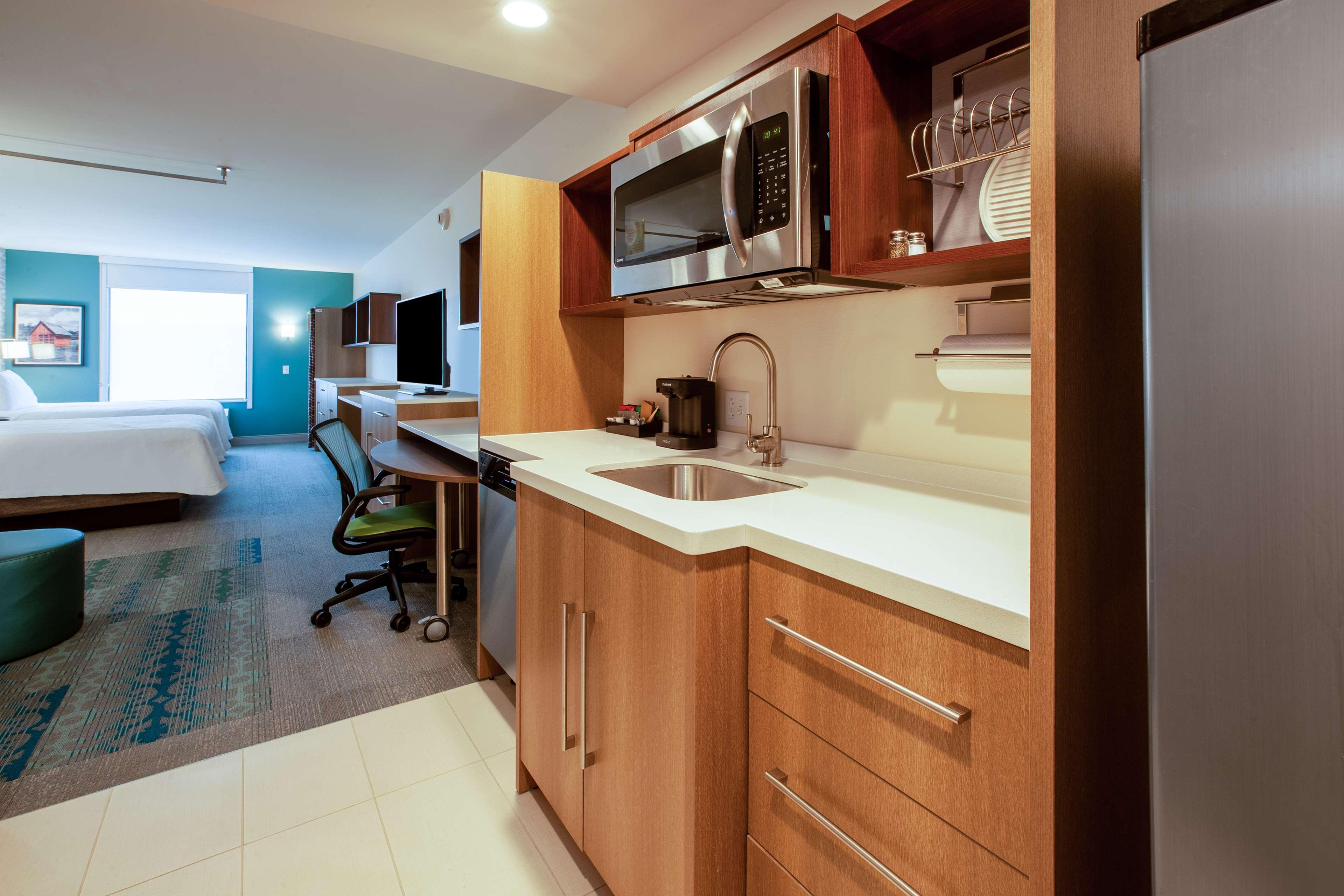 Home2 Suites By Hilton Lewisburg, Wv Exteriör bild