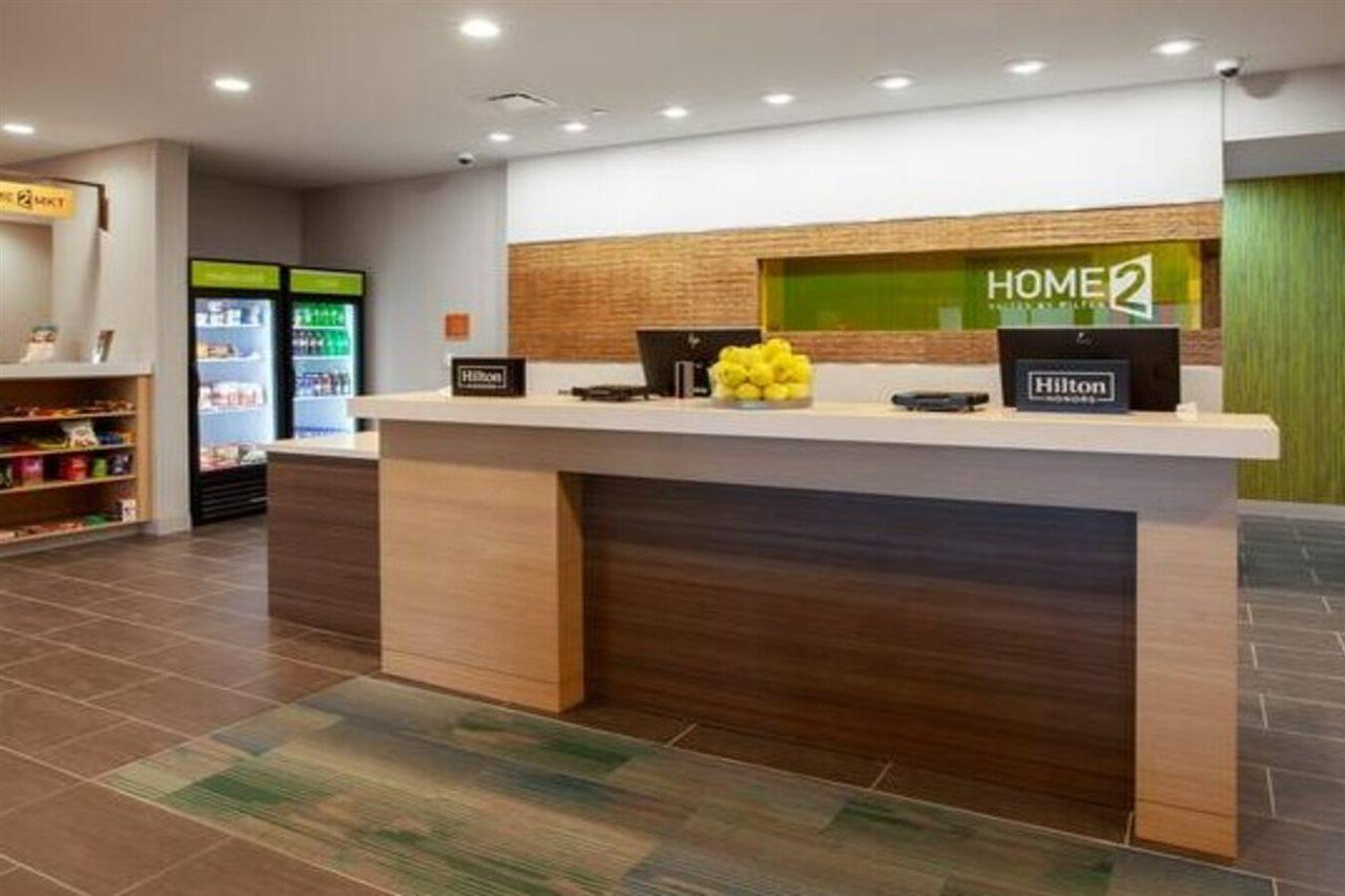 Home2 Suites By Hilton Lewisburg, Wv Exteriör bild