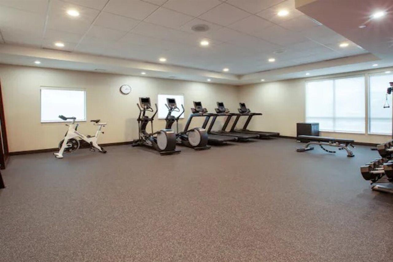 Home2 Suites By Hilton Lewisburg, Wv Exteriör bild