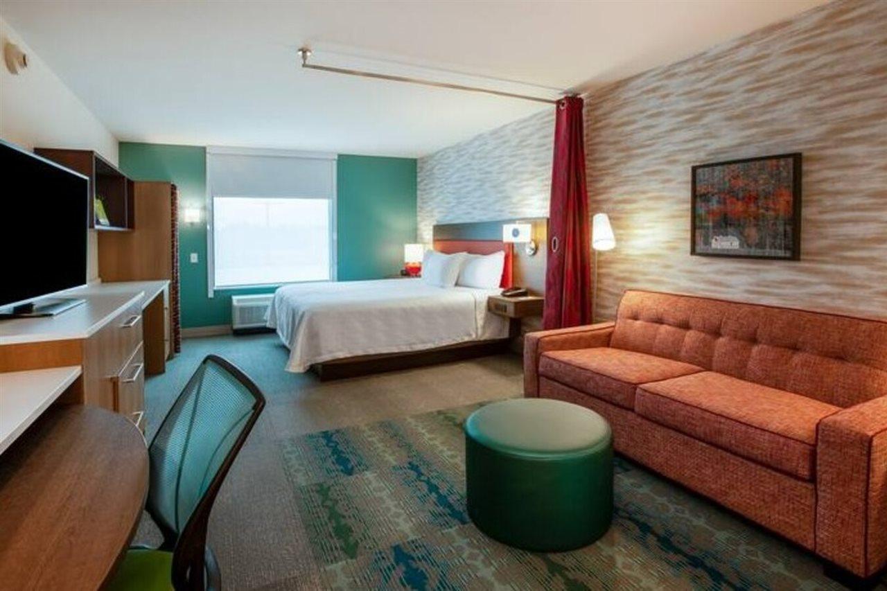 Home2 Suites By Hilton Lewisburg, Wv Exteriör bild