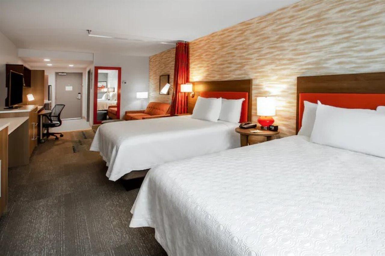 Home2 Suites By Hilton Lewisburg, Wv Exteriör bild