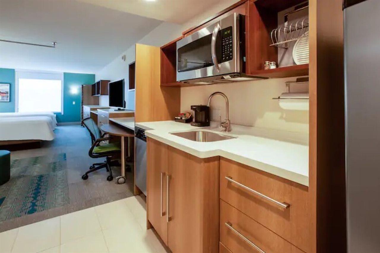 Home2 Suites By Hilton Lewisburg, Wv Exteriör bild