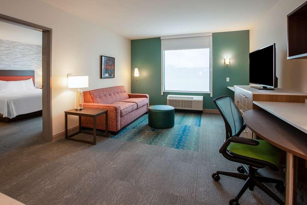 Home2 Suites By Hilton Lewisburg, Wv Rum bild
