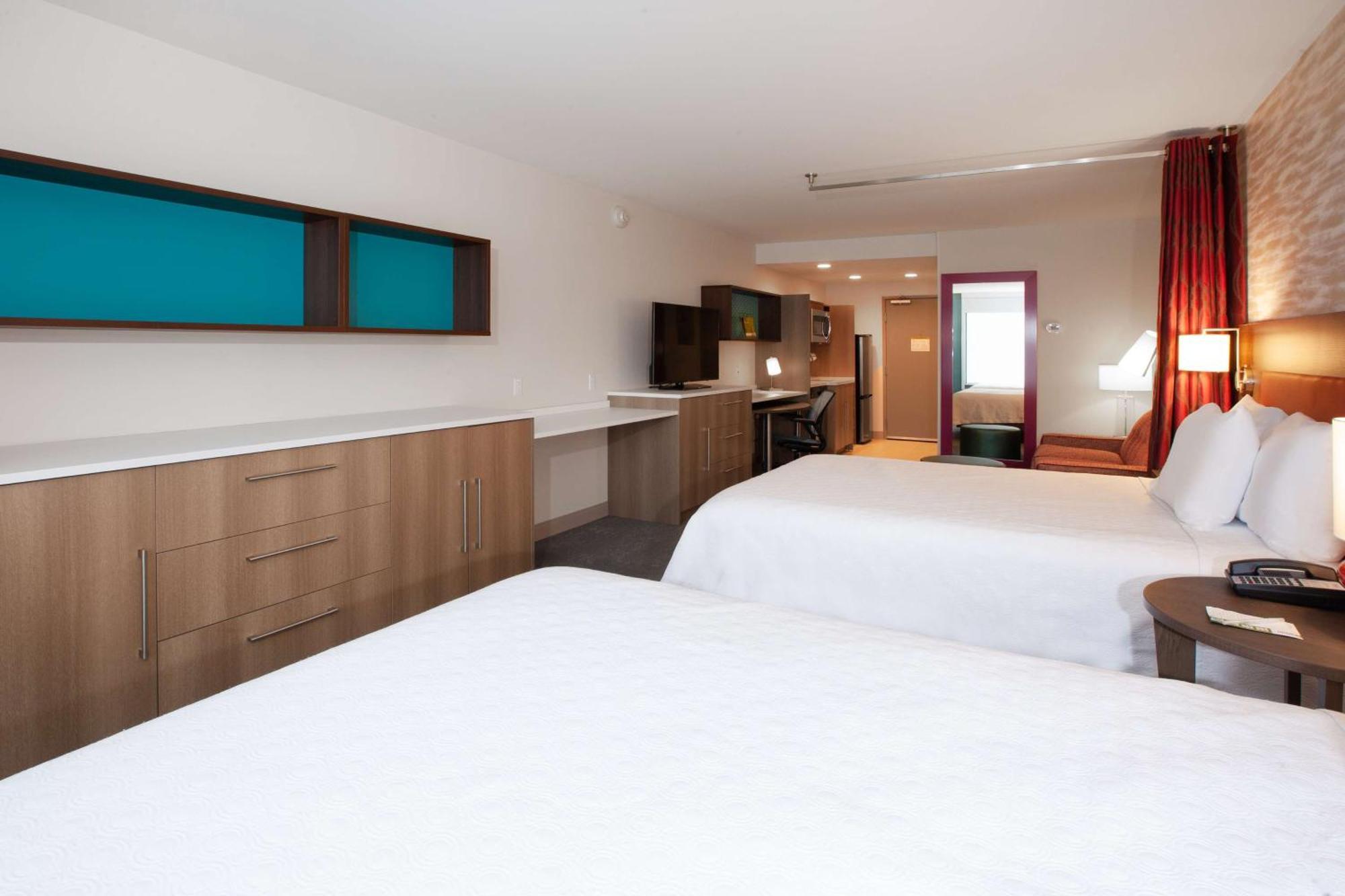 Home2 Suites By Hilton Lewisburg, Wv Exteriör bild