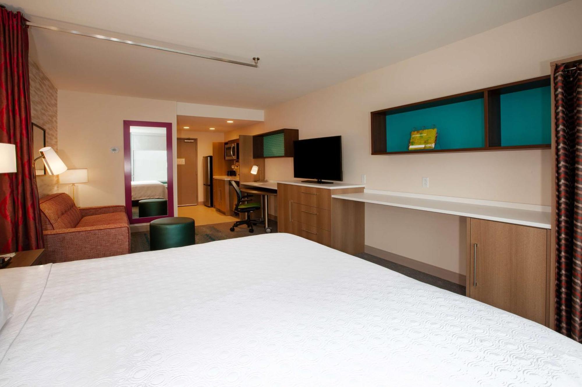 Home2 Suites By Hilton Lewisburg, Wv Exteriör bild