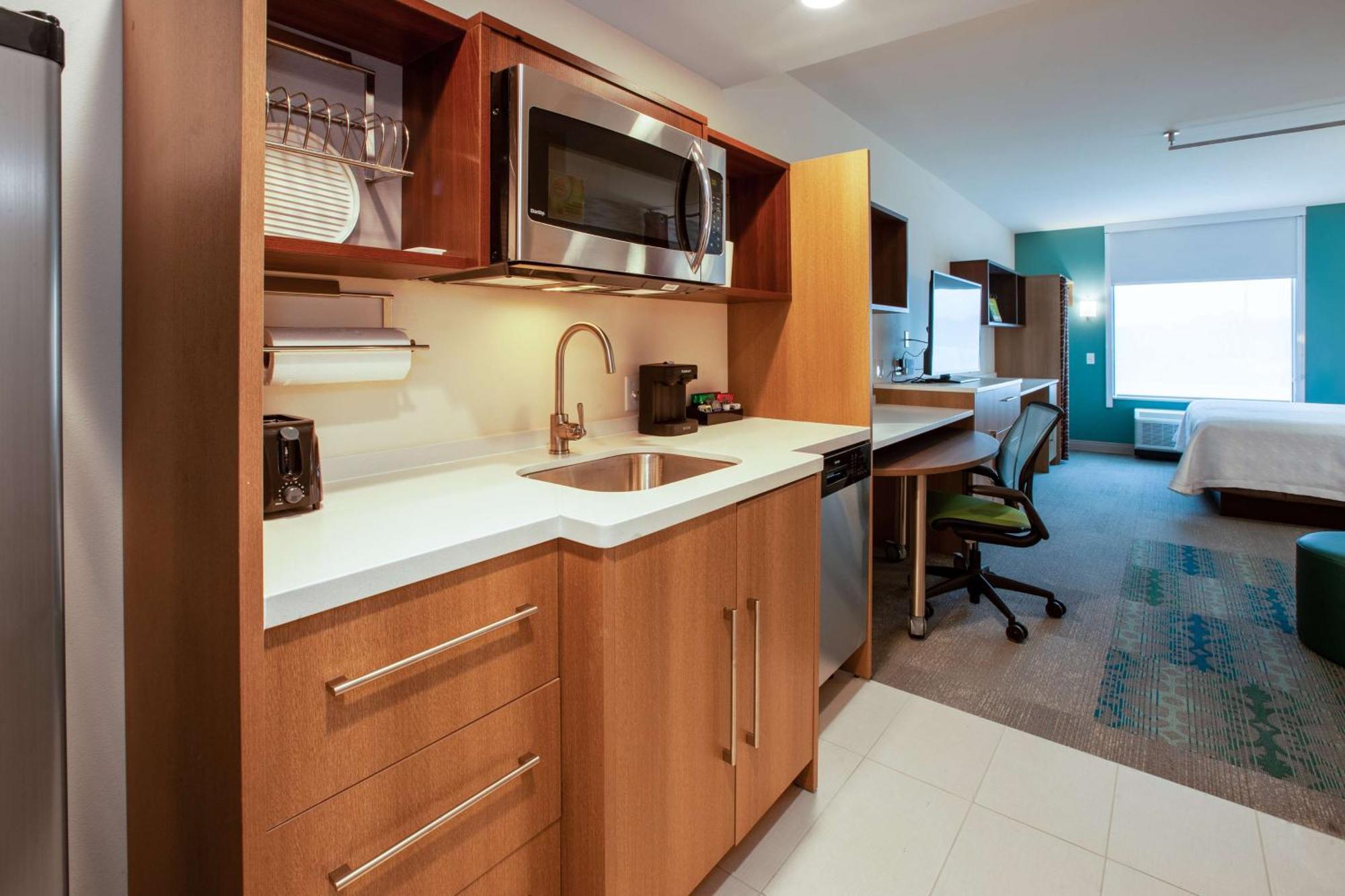 Home2 Suites By Hilton Lewisburg, Wv Exteriör bild