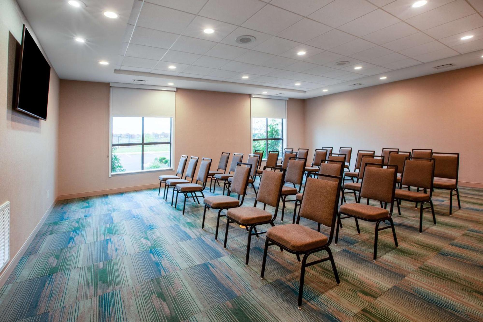 Home2 Suites By Hilton Lewisburg, Wv Exteriör bild