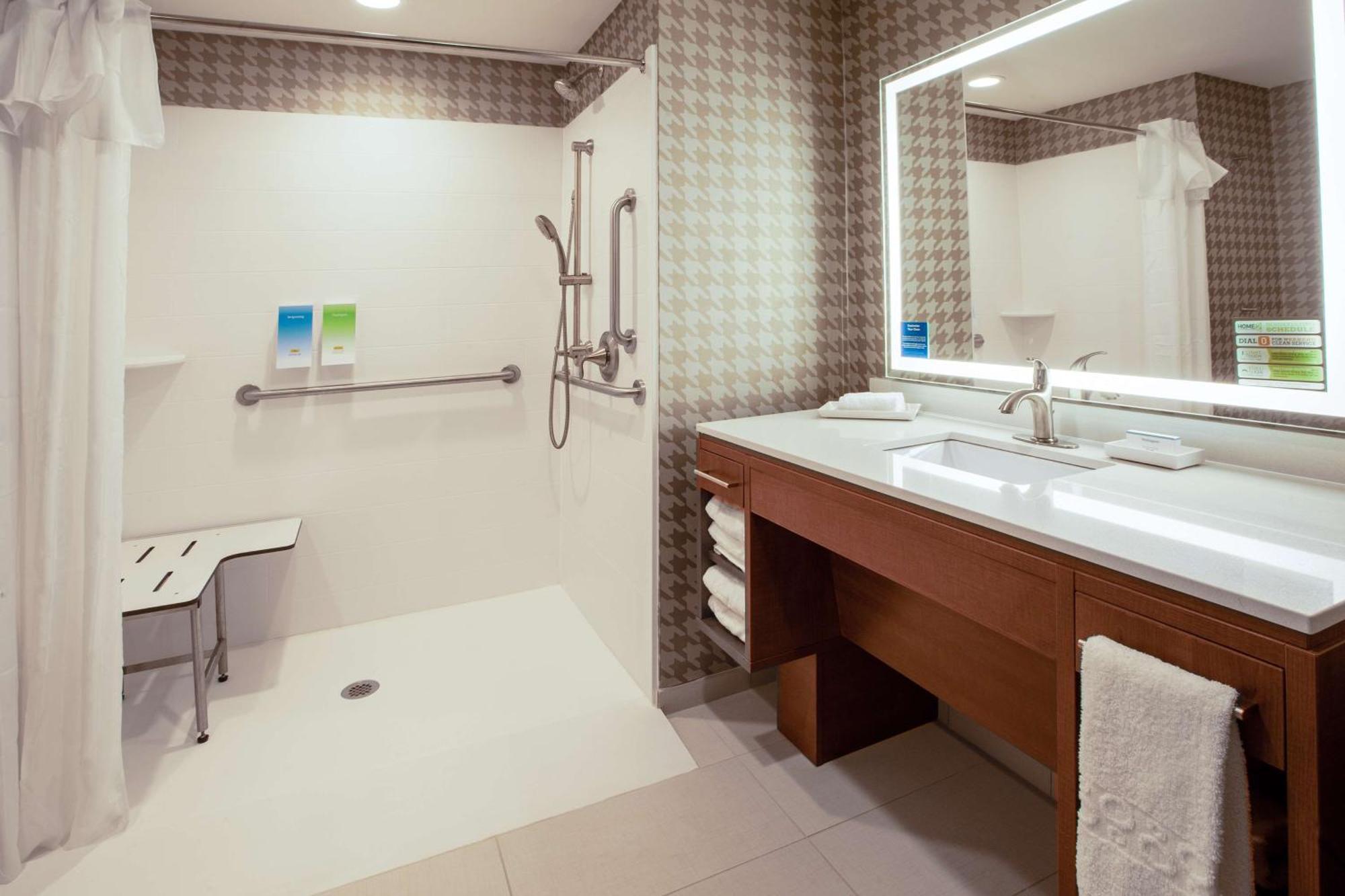 Home2 Suites By Hilton Lewisburg, Wv Exteriör bild