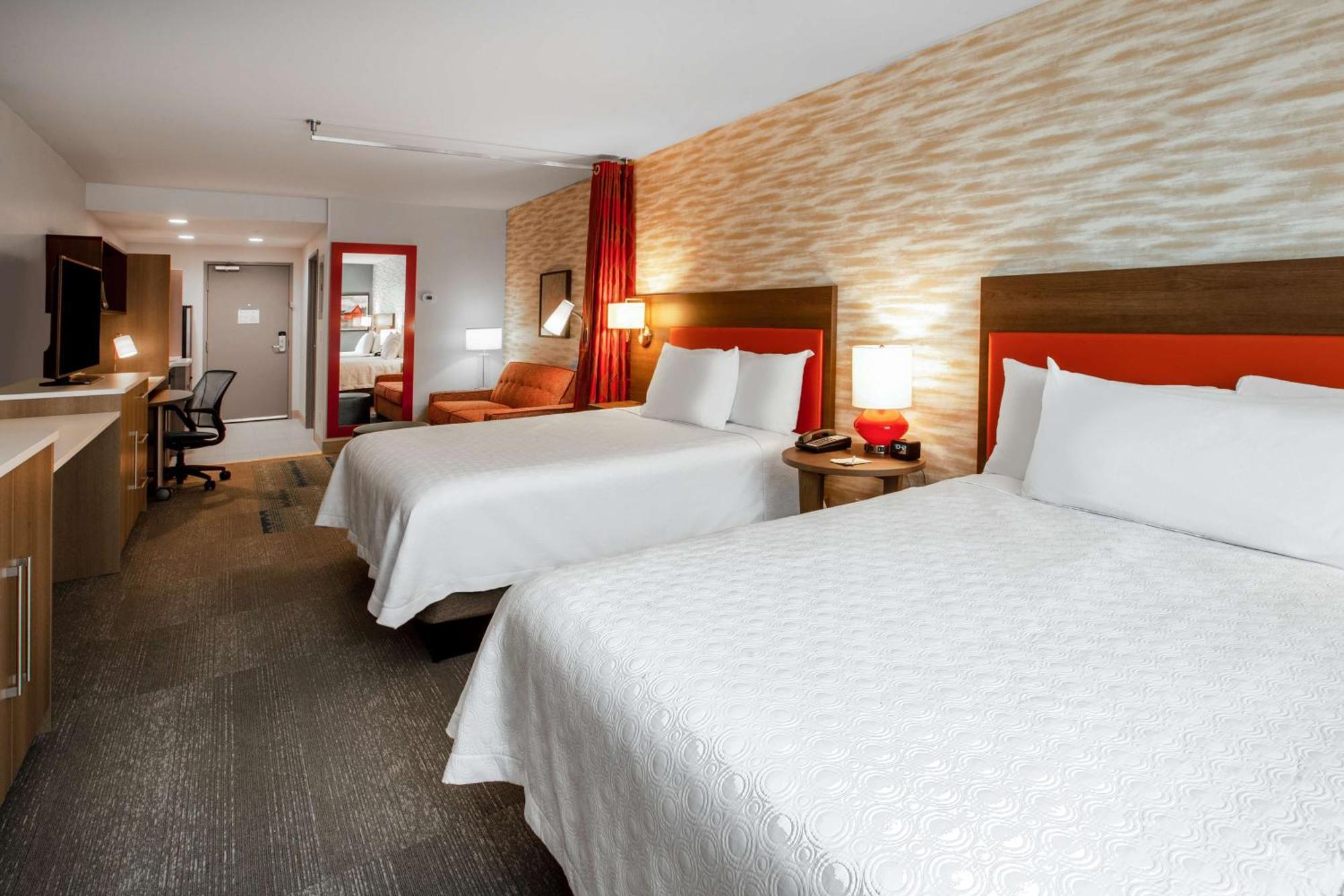 Home2 Suites By Hilton Lewisburg, Wv Exteriör bild
