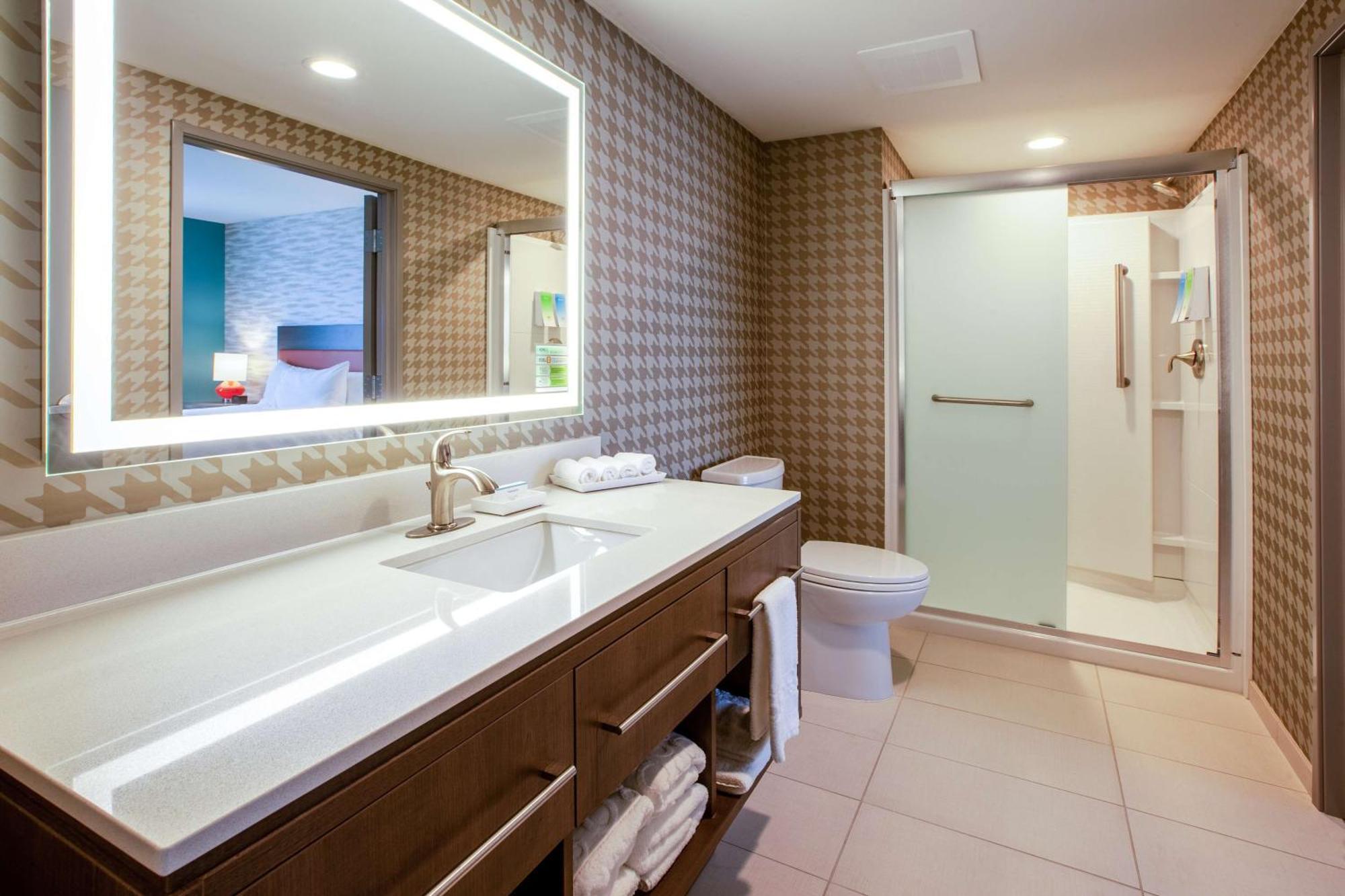 Home2 Suites By Hilton Lewisburg, Wv Exteriör bild