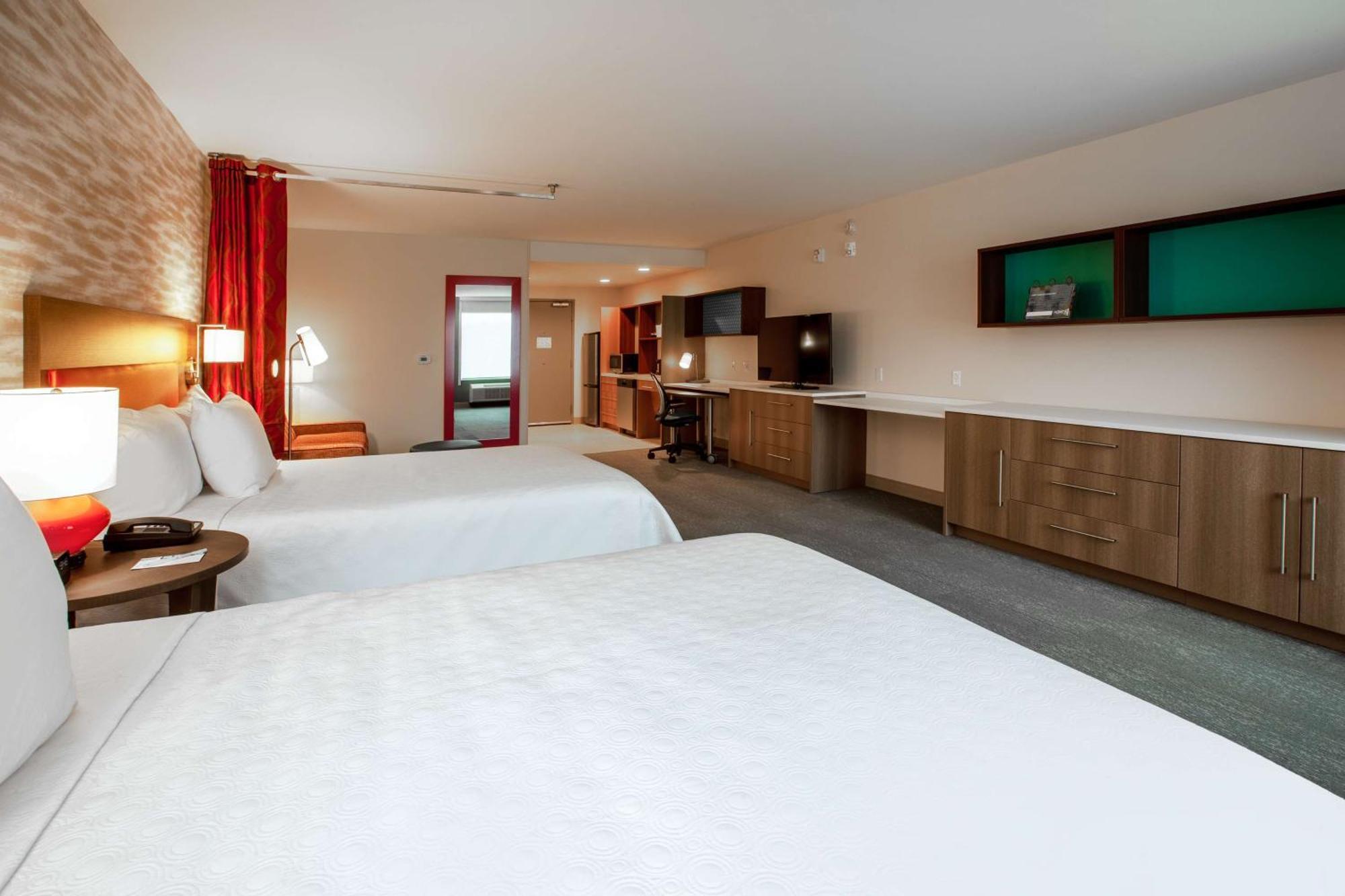 Home2 Suites By Hilton Lewisburg, Wv Exteriör bild